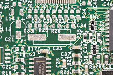 Image showing Chip
