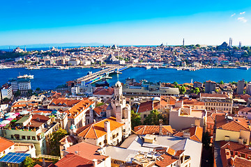 Image showing Istanbul