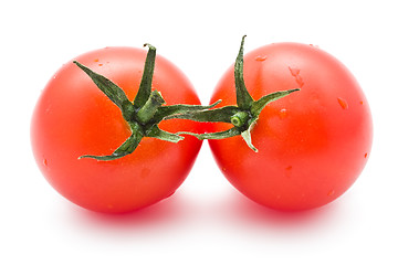 Image showing Tomatoes