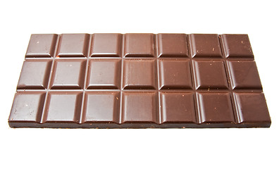 Image showing Chocolate