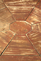 Image showing Wood texture