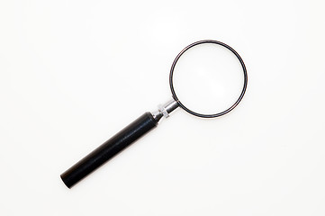 Image showing Magnifying glasses