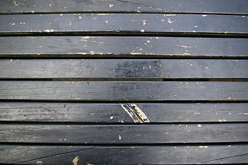 Image showing Wood texture