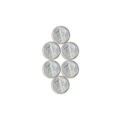 Image showing Coins