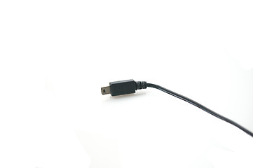 Image showing USB connector