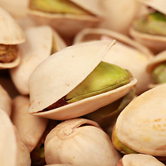 Image showing Pistachio