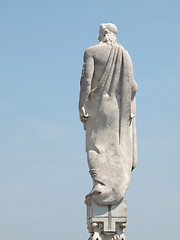 Image showing Duomo, Milan