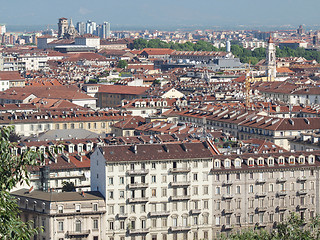 Image showing Turin, Italy