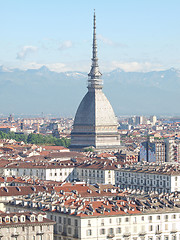 Image showing Turin, Italy