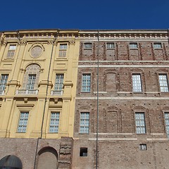 Image showing Castello di Rivoli, Italy