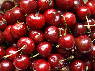 Image showing Cherry