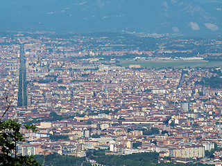 Image showing Turin, Italy