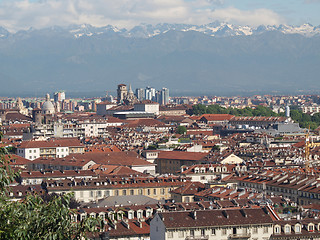 Image showing Turin, Italy