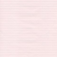 Image showing Blank paper