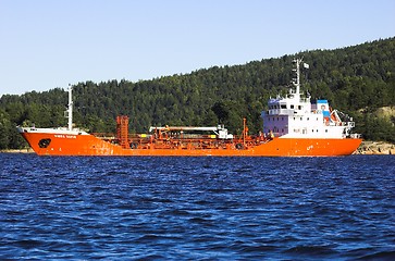 Image showing Ship