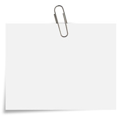 Image showing Notepaper 