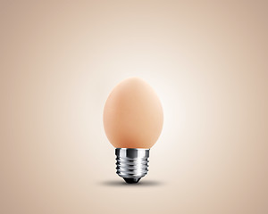 Image showing light bulb concept