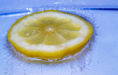 Image showing Lemon