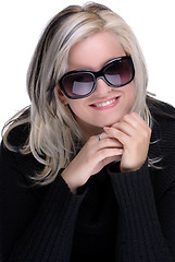 Image showing Cool Woman 2