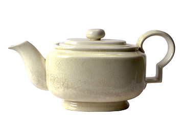 Image showing Tea Pot