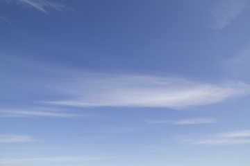 Image showing Blue Sky