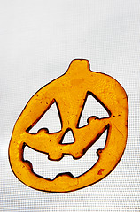 Image showing Jack-o-lantern