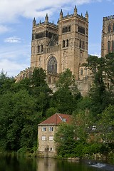 Image showing Durham