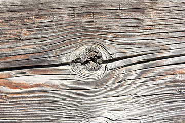 Image showing Wood boards texture 