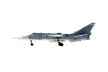 Image showing Su-24 Fencer