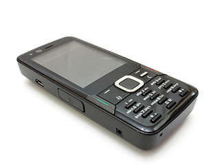 Image showing Mobile phone