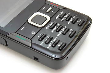 Image showing Mobile phone