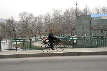 Image showing Northkorea