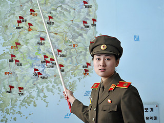 Image showing Northkorea