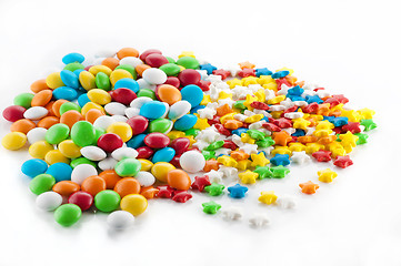 Image showing Candy