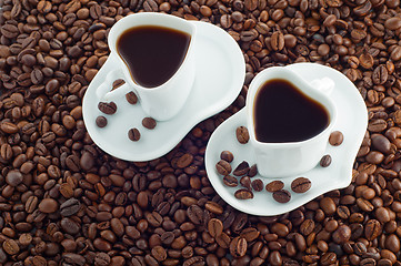 Image showing Coffee