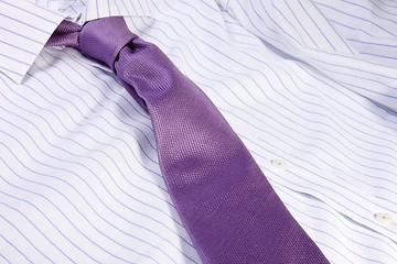 Image showing Business Tie