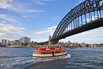 Image showing Sydney