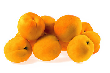 Image showing Apricot