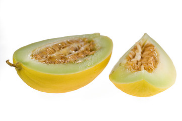 Image showing Melon