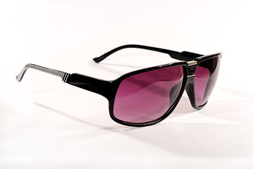 Image showing Modern Stylish Sunglasses