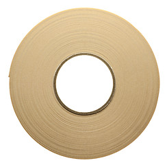 Image showing Adhesive tape