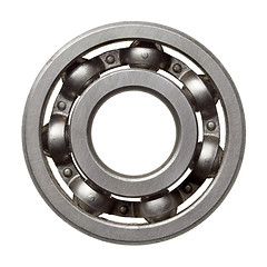 Image showing Ball bearing