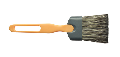 Image showing Painting brush