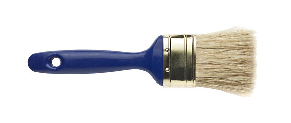 Image showing Painting brush