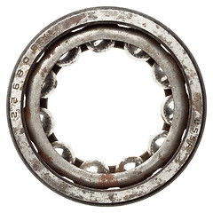 Image showing Ball bearing