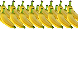 Image showing bananas