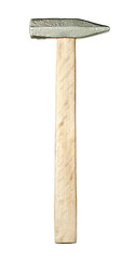 Image showing Hammer