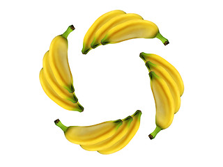 Image showing bananas