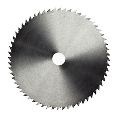 Image showing Circular saw