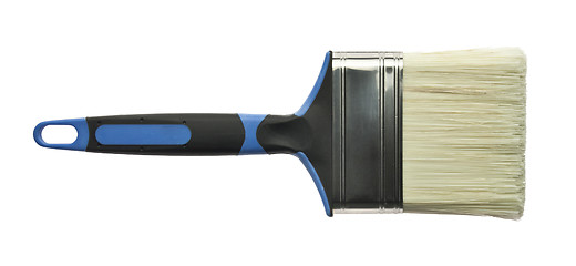 Image showing Painting brush